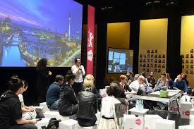 Image result for Berlinale  2018 hours ago