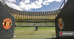 Green gate (brama zielona) yakınındaki oteller. Final Ligi Europy W Gdansku Takiego Meczu W Trojmiescie Jeszcze Nie Bylo Czyli Manchester United Kontra Villarreal