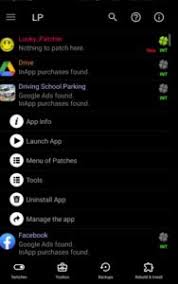 Lucky patcher لوكي باتشر برنامج تهكير الألعاب القوي ، المعروف و المحبوب لحذف رخصة برنامج و العاب الأندرويد بعد ذلك تعديلها يصير سهل جدا و مع هذا البرنامج يمكنك تجاوز. ØªØ­ÙÙÙ Ø¨Ø±ÙØ§ÙØ¬ Lucky Patcher ÙÙ ÙÙØ¯ÙØ§ ÙØ§ÙØ± Ø§Ø®Ø± Ø§ØµØ¯Ø§Ø± 2021