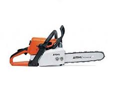 The stihl ms210 chainsaw have excellent designs and qualities to help you trim or cut trees easily. Stihl Ms210 Chainsaw 35cc 1 6kw 35cm 50dl Livingstones Garden Home