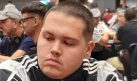 Felipe Mojave faz FT no High Rollers Bounty King $3.150
