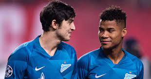 View the player profile of sardar azmoun (zenit) on flashscore.com. Arsenal Old Boy Key As Arteta Ponders Iranian Messi Azmoun Transfer