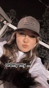 Abigail Logsdon's Instagram, Twitter & Facebook