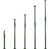 Acrow Prop Size 3 - (2590 - 3950mm)