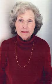 SHARON ASLEA MCHARGUE