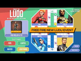 Love continues to flow in the new valentine's star event, and there is plenty for you to collect! Free Fire New Event Ludo Event How To Complete Full Details Ff New Ludo Events Details Gi New Ff Mp3 Free Download