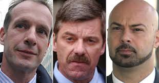 Corruption probe: The cops