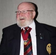 Meet Abby Bunyard AWCF: the new President of the BFBA