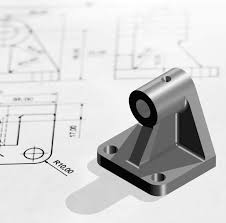 Convert cad file formats online for free. Autocad Solidworks Transition From 2d Dwg To 3d Solid Model