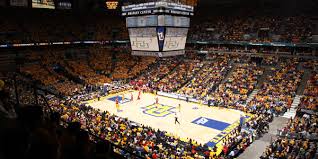 Four Marquette Basketball Tickets