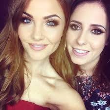 Mia Harding's Instagram, Twitter & Facebook