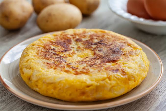 El origen de la tortilla de patatas, ¿es de verdad una receta española?