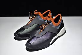 Adidas Y3 Future Low Charcoal Black Orange Bb4809 Adidas Y3 Yohji Yamamoto Adidas Y3 Black Charcoal
