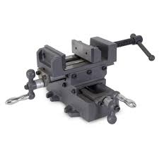 Remember When You Could Make Fine Tune Adjustments With The Simple Turn Of A Wheel The Wen 3 25 In Cross Vise In 2020 Drill Press Vise Drill Press Drill Press Table