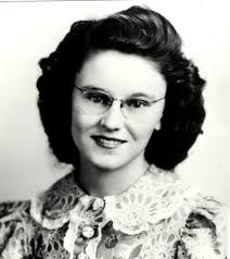 Ila Ruth Brown Triplett (1929-1994)