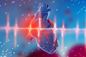 The cdc previously disclosed that reports of heart inflammation were detected mostly in younger men and teenage boys following their second. Molecular Imaging Identifies Link Between Heart And Kidney Inflammation After Heart Attack Imaging Technology News