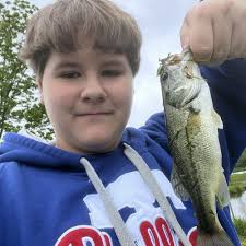 THE BEST 10 FISHING near SALEM, NJ