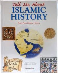 Pin By Shamsa Anwar On Kg Curriculum Islamic Books For Kids History Of Islam History