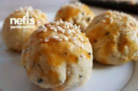 buzluk kurabiyesi corek otlu susamli misket kurabiye kiyir kiyir nefis yemek tarifleri yemek yemek tarifleri kurabi ye