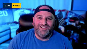 John Worster's Instagram, Twitter & Facebook