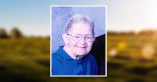 Elva Mast Obituary April 5, 2018