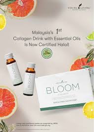 Therefore, jakim plays very important role to protect muslim consumers in. Frances Fuller On Twitter Bloom Collagen Has Been Officially Certified Halal By The Taiwan Halal Integrity Development Association Thida Which Is A Certification Body Recognized By Jabatan Kemajuan Islam Malaysia Jakim For
