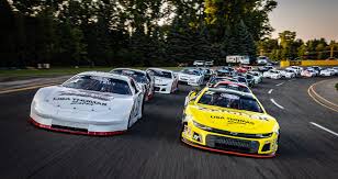 Tekton 250 Battle at Berlin: Entry list, schedule, live stream, more for 2026 race at Berlin Raceway