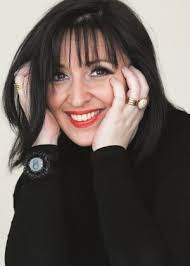 Rencontre et atelier avec Cassandra O'Donnell