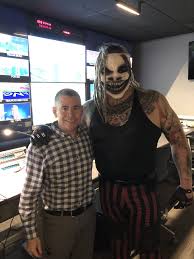 Recently, on the newest episode of 'the nitty gritty dirt show,' billi bhatti and former wwe writer & creative team. The Fiend Bray Wyatt Backstage Squaredcircle