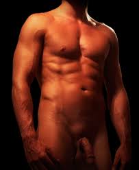 Desnudu masculín na fotografía - Wikipedia