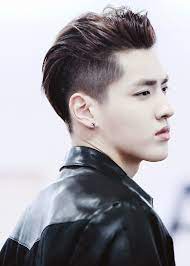 Kris wu's representatives and legal counsel released a statement, saying that all of the claims revealed by du meizhu are false and the messages were fabricated. Pin On Exo
