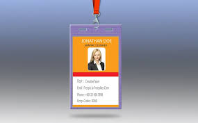 Id Card Product Mockup 68580 Cards Mockup Business Advertising Design