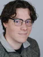 Marquette Midwest emo band The Casper Fight Scene making moves