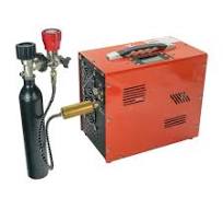 TUXING TXES064 4500psi 300bar 12V Pcp Air Compressor High Pressure  Compressor