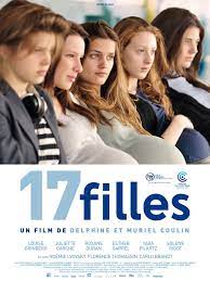 Ce long métrage en streaming vous est proposé par streamizfilm.fr. 17 Filles Film 2011 Allocine