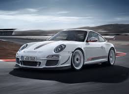 This time is also way quicker than anyone at porsche expected. Die Geschichte Der Porsche 911 Gt3 Rs Modelle Trackdaysport