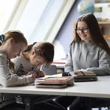 Waldschule Gemeinschaftsschule Bissingen Organisation