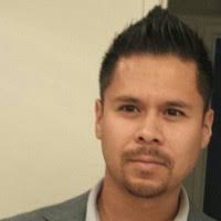 Ibrahim Isaac Briones