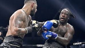 Pour les championnats d'europe, l'asf mulhouse a fait le déplacement en autriche avec un titre à clé dans la catégorie mh4. Tony Yoka Le Champion Olympique De Boxe Remporte Son Premier Titre Chez Les Pros