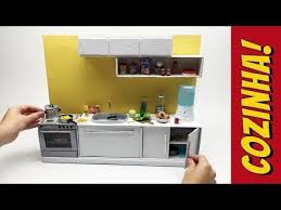 Y barbie sabe la receta de arroz. Manualidad Closet Para Munecas Barbie Diy Walk In Closet For Barbie Dolls Youtube In 2020 Barbie Kitchen Diy Dollhouse Furniture Barbie Doll House