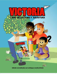 Estamos actualizando los resultados de tu búsqueda, visita esta página mas tarde. Amazon Com Victoria Libro De Lectura Y Escritura Spanish Edition 9789962602354 M Fernandez Y Cia Distribuidora Lewis S A Books