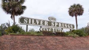 Silver springs state park silver springs state park. Silver Springs State Park Wikipedia