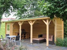 Pavillon Selber Bauen Anleitung 25 Elegante Gestaltungsideen Architektur Diy Zenideen Pavillon Selber Bauen Gartenhaus Bauen Hutte Bauen