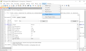 Download this app from microsoft store for windows 10, windows 8.1. Why There Is No New Hexeditor Now Notepad Community