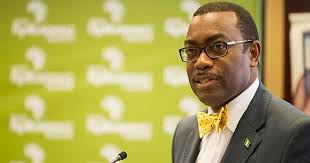 See the $500 million deal between African Development Bank and the United  States