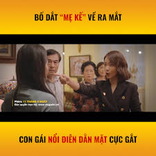 On the night of the murders, rajesh heard a noise and assumed it had come from banjade's room. Vtv Giáº£i Tri 11 Thang 5 Ngay Táº­p 1 Bá»' Dáº¯t Máº¹ Káº¿ Vá» Ra Máº¯t Kháº£ Ngan Ä'ien Tiáº¿t Dáº±n Máº·t Táº¡i Chá»— Facebook