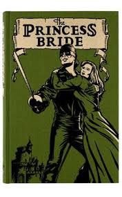 The princess bride book from the movie. The Princess Bride Princess Bride The Princess Bride Book Books