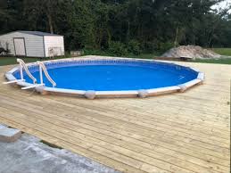 Maybe you would like to learn more about one of these? Palatka Above Ground Pool Photos Palm Coast Pool Store