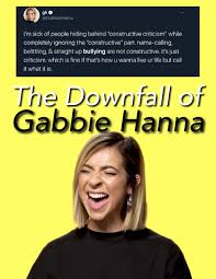 .memes #sprite cranberry memes #gabbie hanna so what if im the monster meme #wanna sprite cranberry #yobama meme compilation #pretty boy swag meme #best memes compilation #gabbie hanna meme #best dank memes #dank meme compilation #dank memes i stole from instagram. Gabbie Hanna Plays Victim To Criticism Cardinal Points