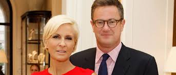 Her father was national security advisor, from january 20, 1977 to january 20, 1981. Biden Considering Mika Brzezinski S Brother For Ambassadorship Nyt The Daily Caller